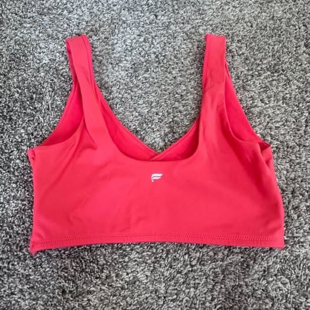 Fabletics Two-Piece Activewear Set - Picture 3 of 3